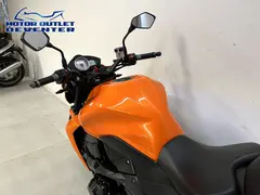 Kawasaki Z750 2008 occasion – foto 18 van 21