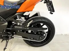 Kawasaki Z750 2008 occasion – foto 17 van 21