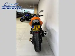 Kawasaki Z750 2008 occasion – foto 21 van 21