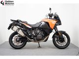 KTM 1290 SUPER ADVENTURE S