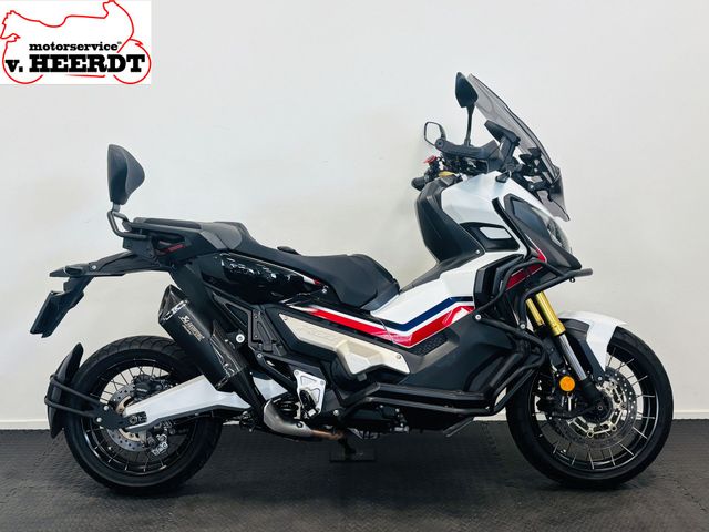 honda - x-adv