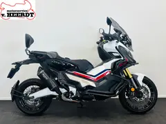 Honda X-ADV 2017 occasion – foto 3 van 16
