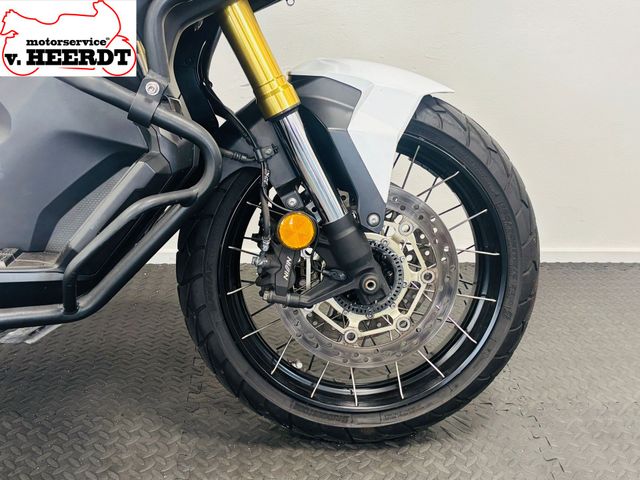 honda - x-adv