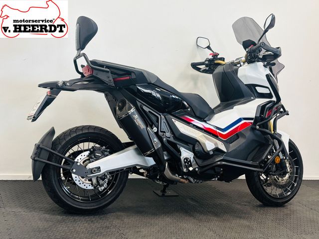 honda - x-adv