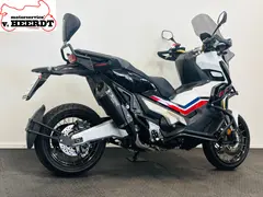 Honda X-ADV 2017 occasion – foto 5 van 16