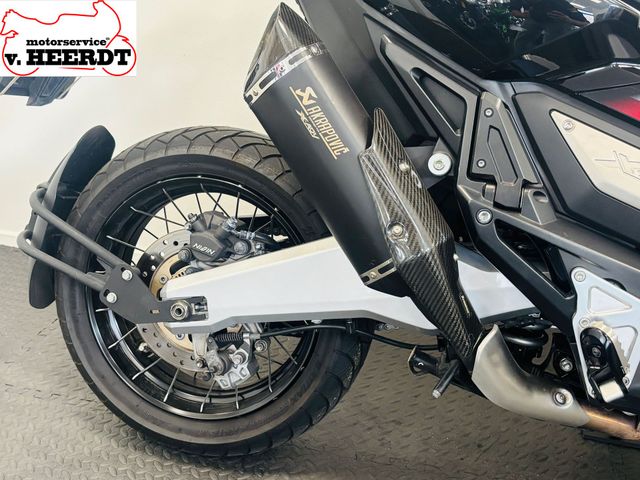 honda - x-adv