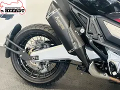Honda X-ADV 2017 occasion – foto 10 van 16