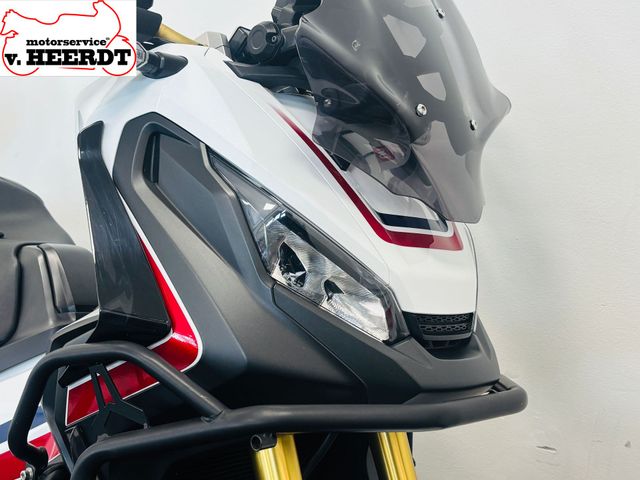 honda - x-adv
