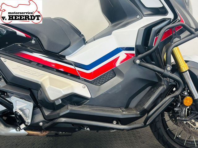 honda - x-adv