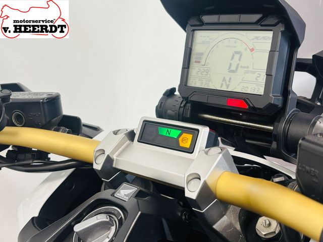 honda - x-adv