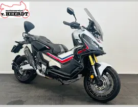 Honda X-ADV 2017