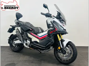Honda X-ADV 2017 occasion