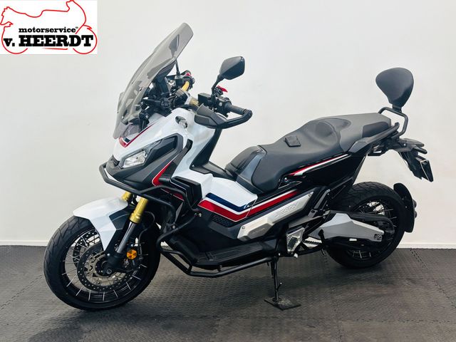 honda - x-adv