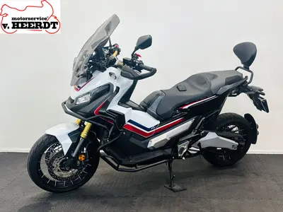 HONDA X-ADV – foto 2