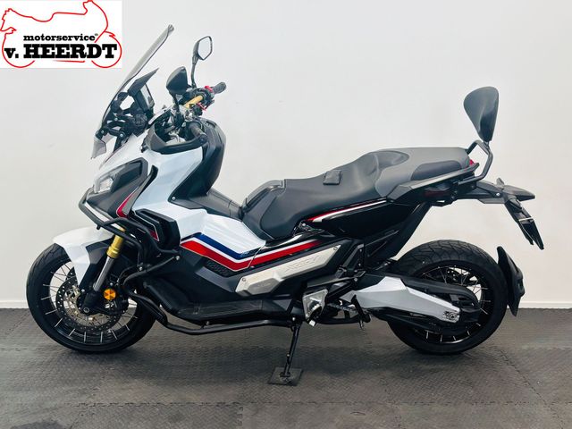 honda - x-adv