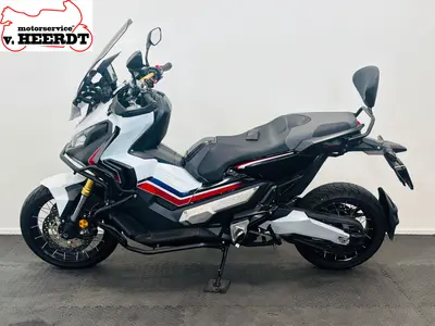 HONDA X-ADV – foto 4