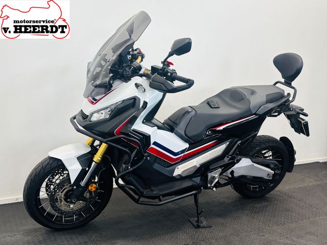 honda - x-adv