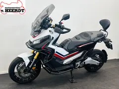 Honda X-ADV 2017 occasion – foto 6 van 16