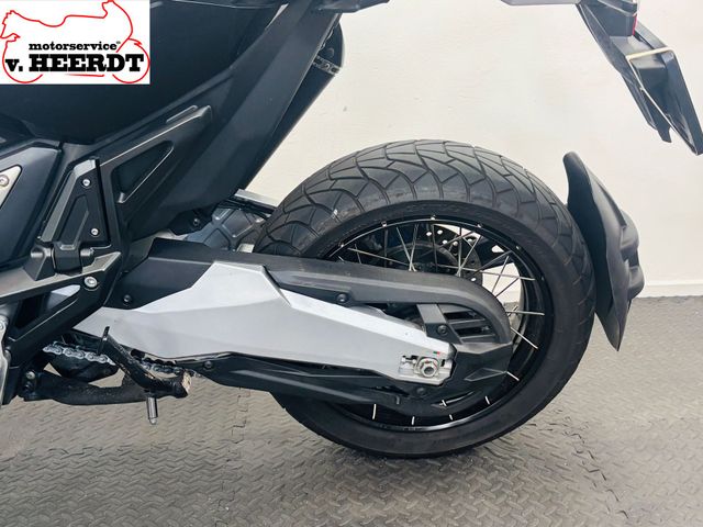 honda - x-adv