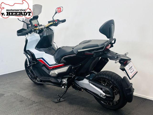honda - x-adv