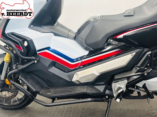 honda - x-adv