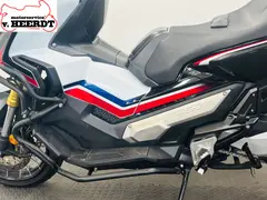 Honda X-ADV 2017 occasion – foto 15 van 16