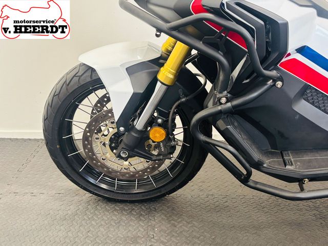 honda - x-adv