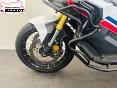Honda X-ADV 2017 occasion – foto 16 van 16
