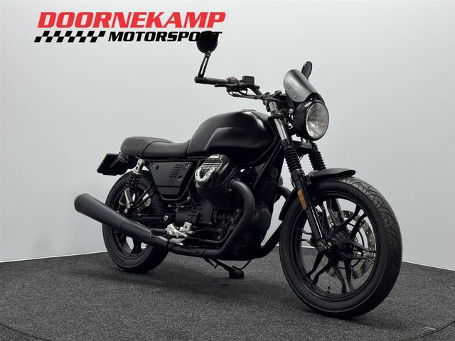 moto-guzzi - v-7-stone