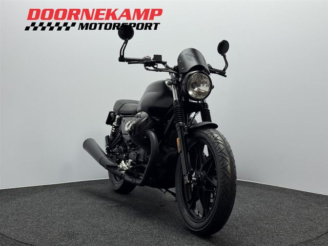 moto-guzzi - v-7-stone