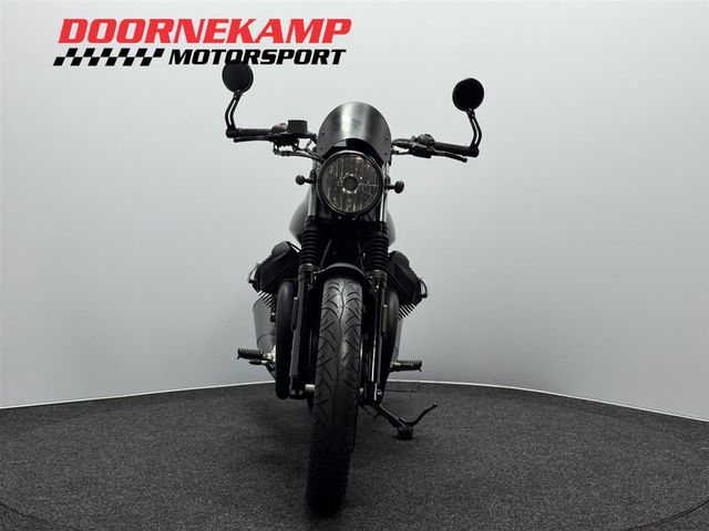 moto-guzzi - v-7-stone