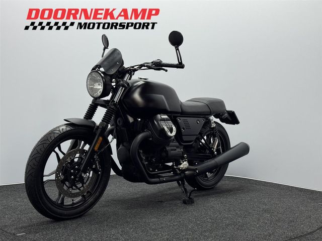 moto-guzzi - v-7-stone