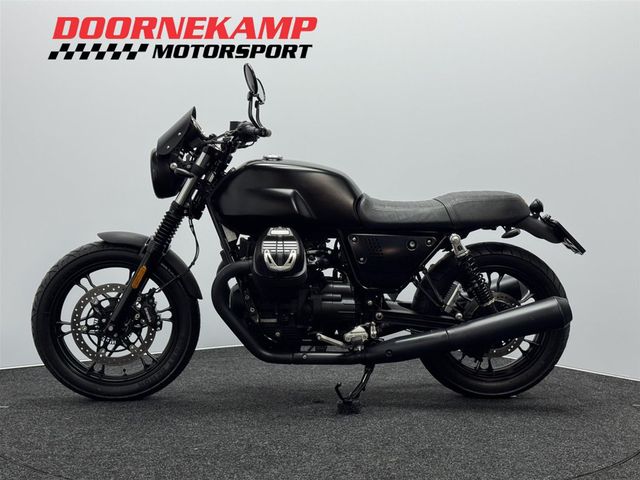 moto-guzzi - v-7-stone