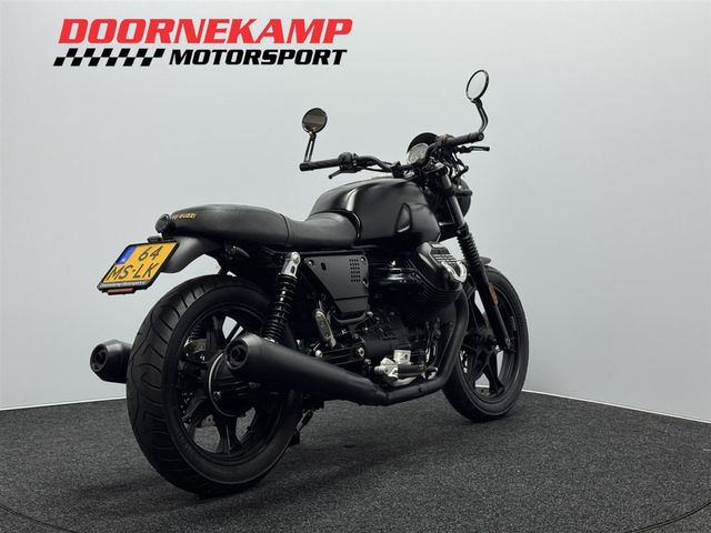 moto-guzzi - v-7-stone