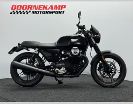 Moto Guzzi V 7 Stone 2017 occasion