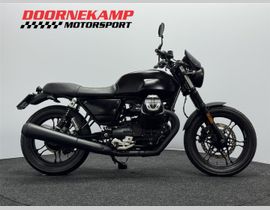 Moto Guzzi V 7 Stone 2017 occasion