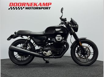Moto Guzzi V 7 Stone 2017 occasion