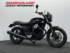 Moto Guzzi V 7 Stone 35 KW 2017 occasion – foto 2 van 16