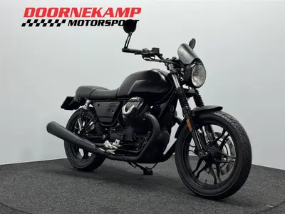 MOTO GUZZI V 7 STONE – foto 3