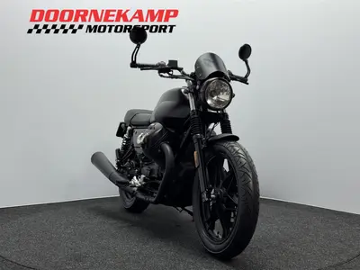 MOTO GUZZI V 7 STONE – foto 4