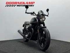 Moto Guzzi V 7 Stone 35 KW 2017 occasion – foto 4 van 16