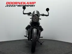 Moto Guzzi V 7 Stone 35 KW 2017 occasion – foto 5 van 16