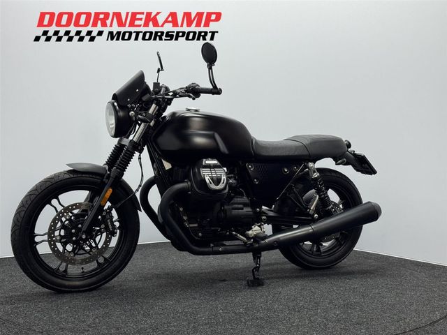 moto-guzzi - v-7-stone
