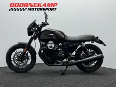 Moto Guzzi V 7 Stone 35 KW 2017 occasion – foto 9 van 16