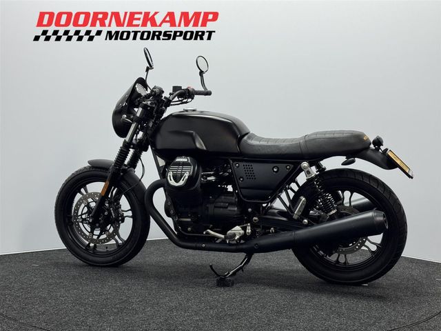 moto-guzzi - v-7-stone