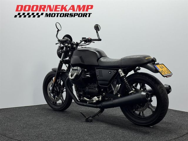 moto-guzzi - v-7-stone