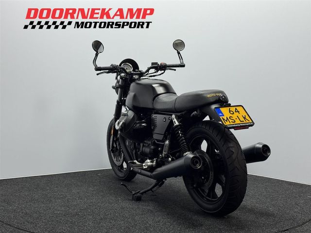 moto-guzzi - v-7-stone