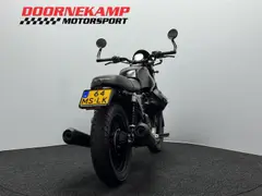 Moto Guzzi V 7 Stone 35 KW 2017 occasion – foto 14 van 16