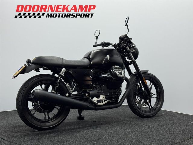 moto-guzzi - v-7-stone