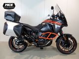 KTM 1290 SUPER ADVENTURE S